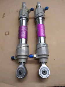 BOEING 50-6835 707 MAIN LANDING GEAR ACTUATORS *AR* GREAT CONDITION